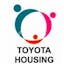 developer logo by Toyota Housing